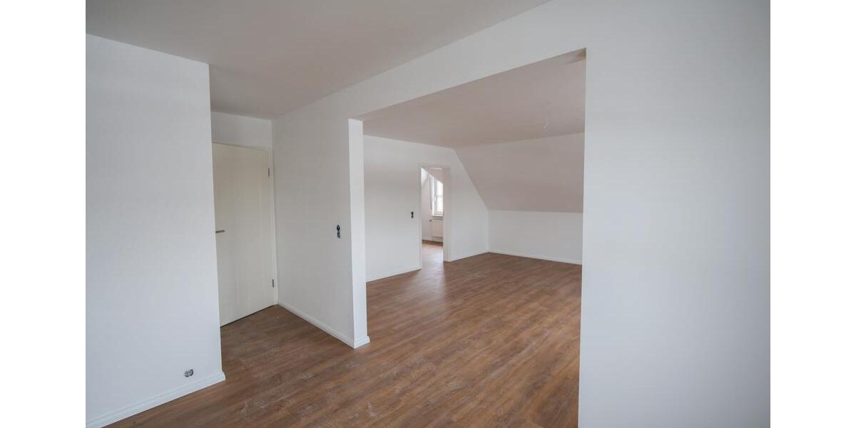 Etagenwohnung Moormerland - 2 Zimmer, 59 m&sup2;, 635&euro; | Angebot:24793431