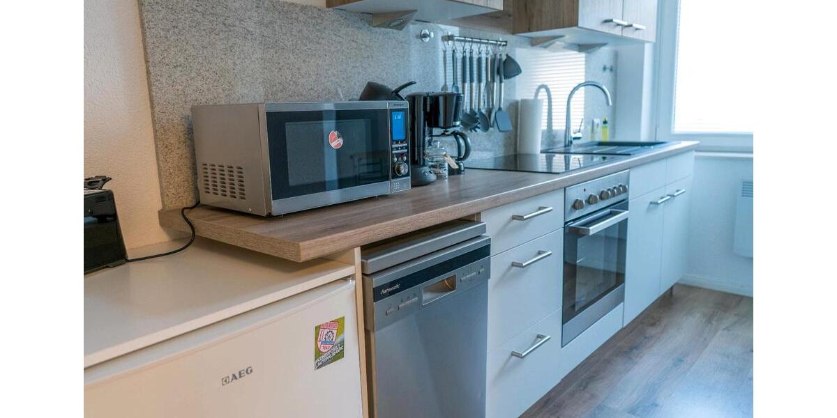 Etagenwohnung Emmerthal - 1 Zimmer, 55 m&sup2;, 700&euro; | Angebot:24549063