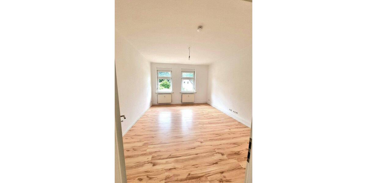 Etagenwohnung Werneuchen (OT Tiefensee) Tiefensee - 2 Zimmer, 53 m&sup2;, 538&euro; | Angebot:26890066
