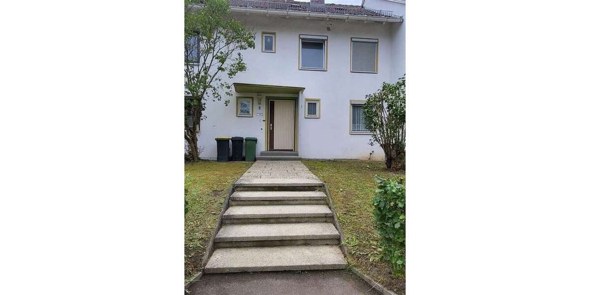 Einfamilienhaus Coburg - 6 Zimmer, 115 m&sup2;, 1.290&euro; | Angebot:27002397