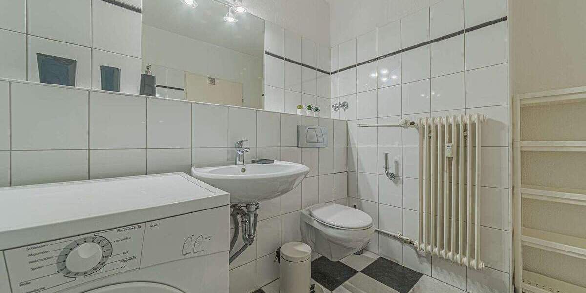 Etagenwohnung Frankfurt am Main Westend-Süd - 2 Zimmer, 66 m&sup2;, 2.490&euro; | Angebot:25661903