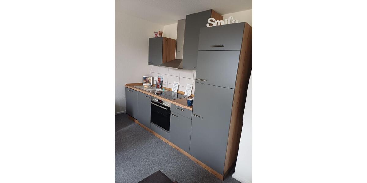 Dachgeschoßwohnung Garding - 2 Zimmer, 50 m&sup2;, 480&euro; | Angebot:26105453