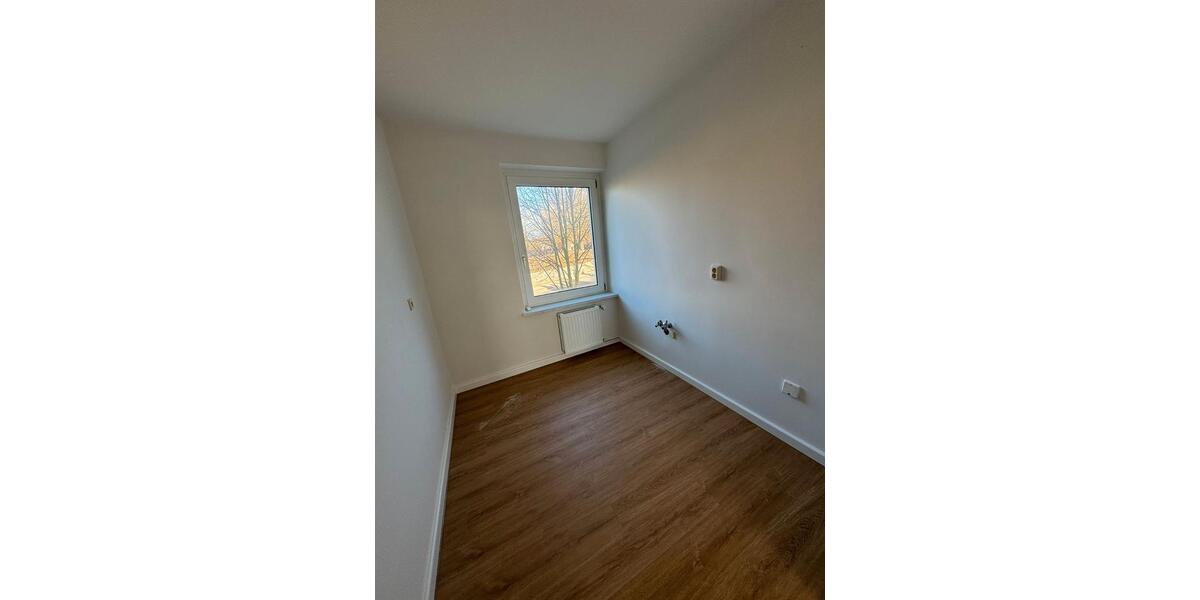 Erdgeschoßwohnung Demmin - 3 Zimmer, 59 m&sup2;, 370&euro; | Angebot:26451653