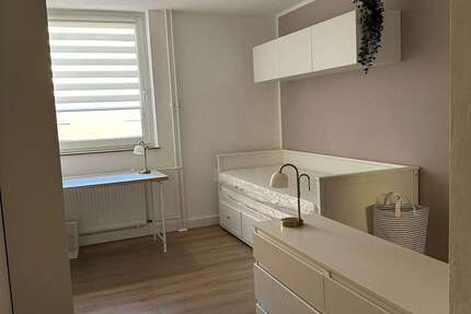 Wohnung Mannheim Innenstadt - 1 Zimmer, 20 m&sup2;, 550&euro; | Angebot:26797515