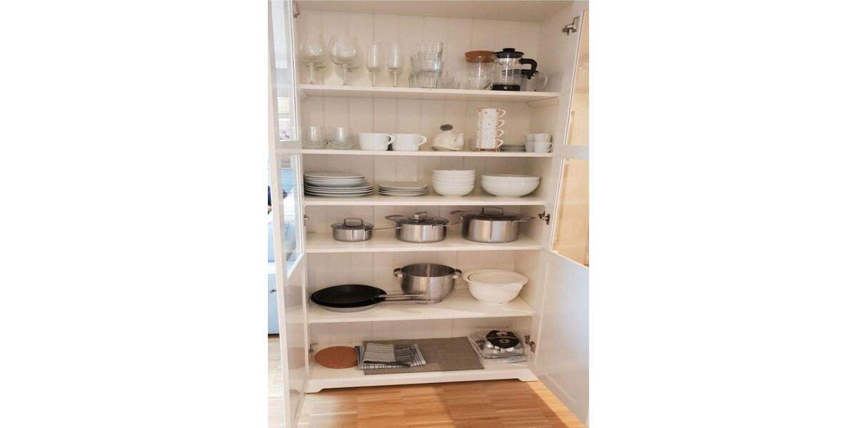 Etagenwohnung Hamburg Stellingen - 2 Zimmer, 52 m&sup2;, 980&euro; | Angebot:25168205