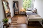 Wohnen auf Zeit Lingen (Ems) Damaschke - 4 Zimmer, 78 m&sup2;, 330&euro; | Angebot:26698137
