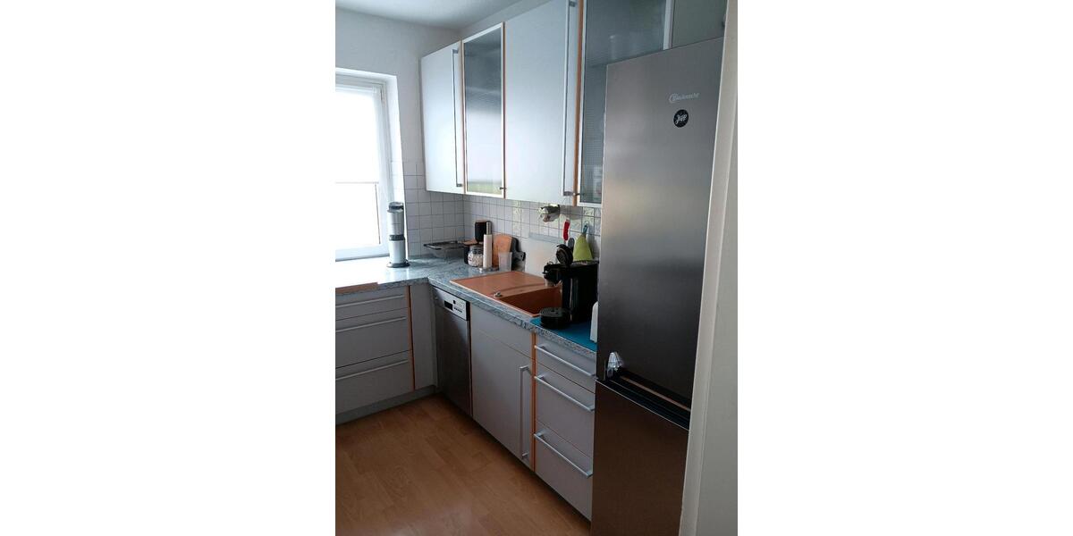 Etagenwohnung Velbert Pöthen - 2.5 Zimmer, 66 m&sup2;, 600&euro; | Angebot:26650155