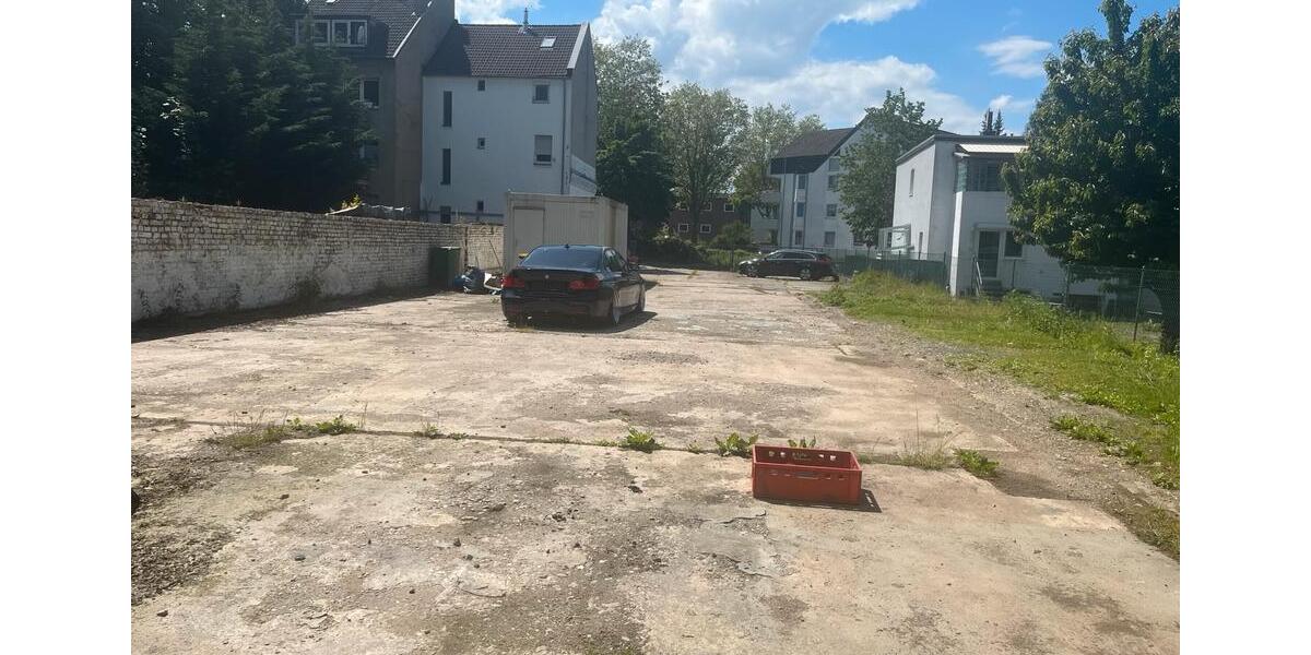 Gewerbeobjekt Düren Distelrath - 1.200&euro; | Angebot:25050067