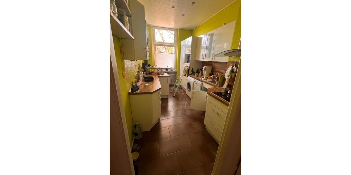 Wohnen auf Zeit Berlin Spandau - 2 Zimmer, 62 m&sup2;, 950&euro; | Angebot:26112823