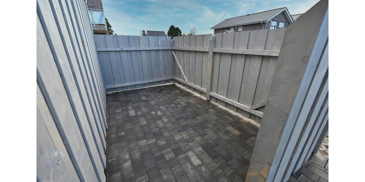 Erdgeschoßwohnung Quakenbrück - 3 Zimmer, 94 m&sup2;, 890&euro; | Angebot:24815581