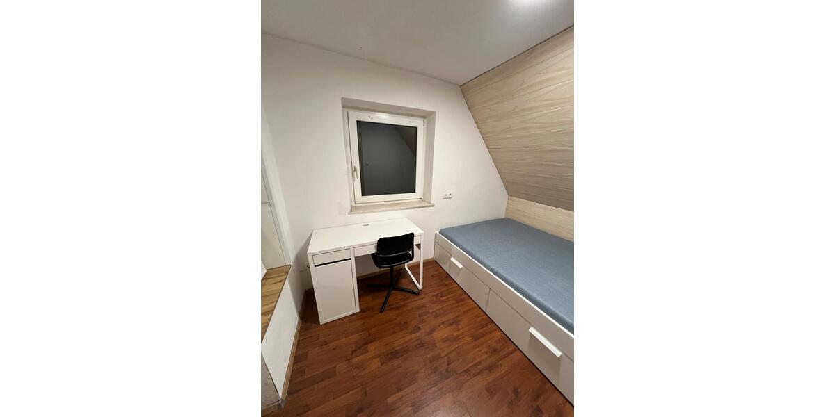 Wohnen auf Zeit Grabenstätt - 1 Zimmer, 8 m&sup2;, 510&euro; | Angebot:26028647