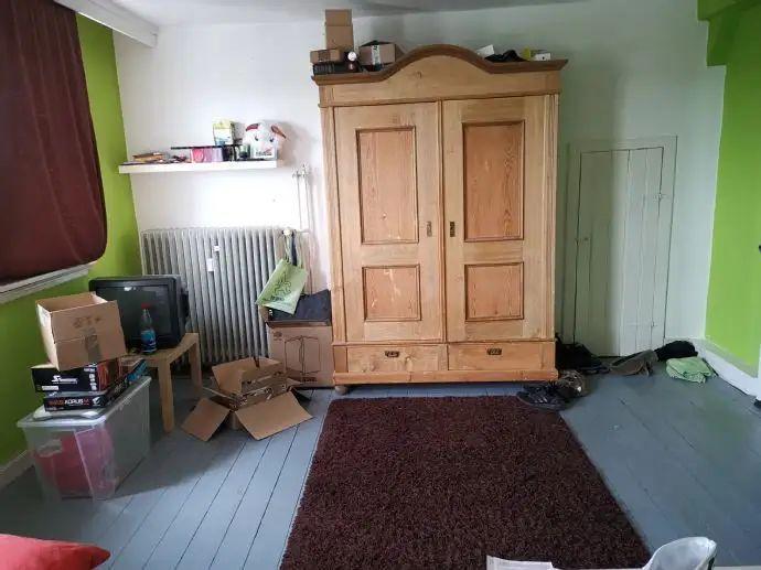 Etagenwohnung Hünfeld - 5 Zimmer, 156 m&sup2;, 1.070&euro; | Angebot:26621157