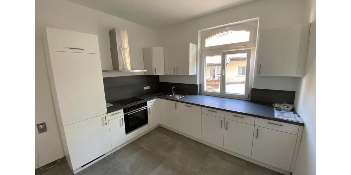 Etagenwohnung Königsfeld im Schwarzwald - 4 Zimmer, 109 m&sup2;, 1.090&euro; | Angebot:26003081