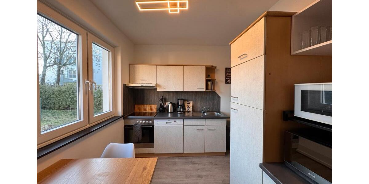 Wohnen auf Zeit Lübeck Sankt Jürgen - 3 Zimmer, 85 m&sup2;, 25&euro; | Angebot:24776602