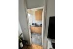 Etagenwohnung Krefeld Benrad - 1 Zimmer, 27 m&sup2;, 324&euro; | Angebot:26626003