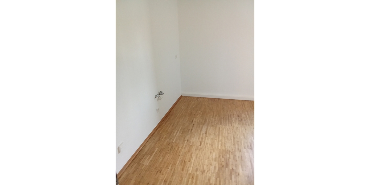 Single-Wohnung mit sehr großem Balkon und tollem Blick - Etagenwohnung Dresden Innere Neustadt | Angebot:27022920