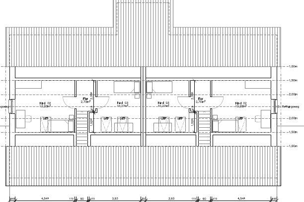 Doppelhaushälfte Oldendorf - 5 Zimmer, 120 m&sup2;, 1.550&euro; | Angebot:26004344
