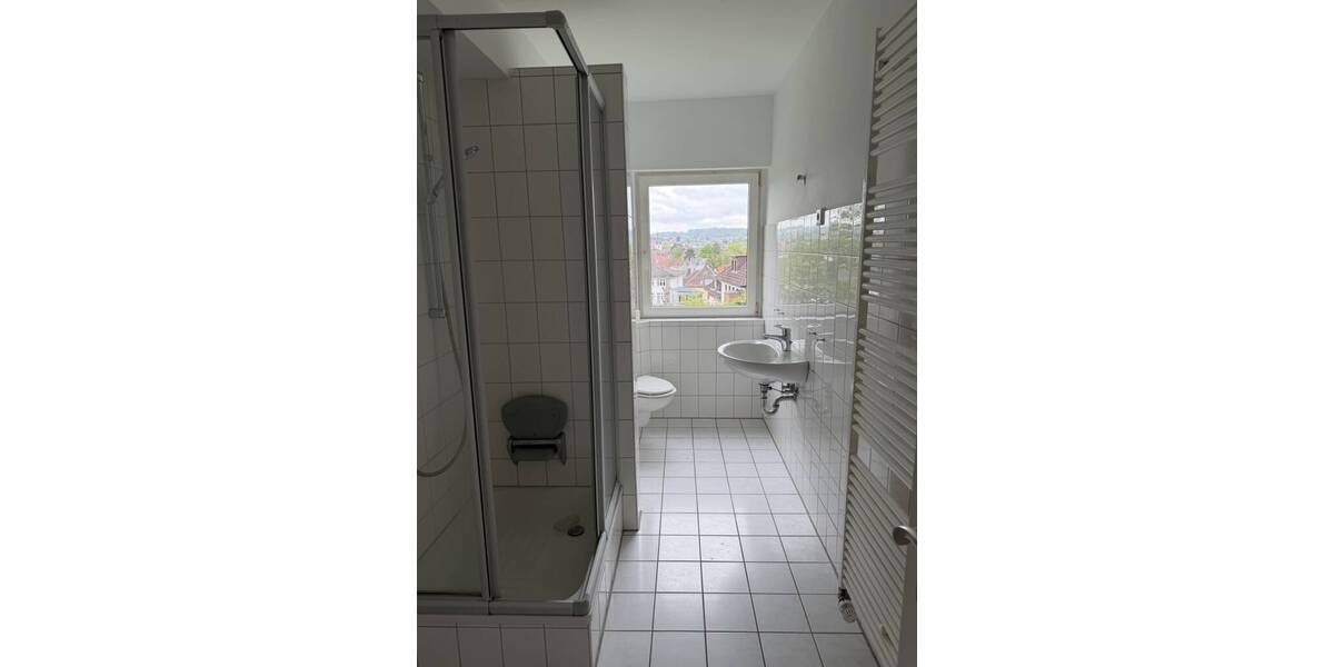 Etagenwohnung Detmold Innenstadt - 3 Zimmer, 74 m&sup2;, 695&euro; | Angebot:26673426