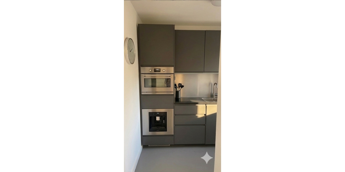 Terrassenwohnung Unterföhring - 1 Zimmer, 32 m&sup2;, 970&euro; | Angebot:25964183
