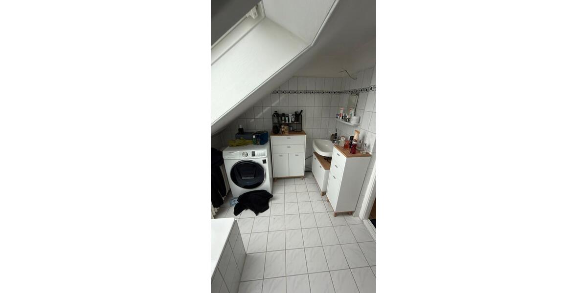 Dachgeschoßwohnung Wester-Ohrstedt Ohrstedt - 3 Zimmer, 75 m&sup2;, 650&euro; | Angebot:26694634