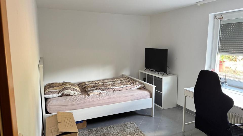 Wohnen auf Zeit Hann. Münden - 1 Zimmer, 22 m&sup2;, 310&euro; | Angebot:25843037