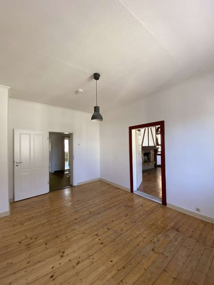 Wohnung zum Mieten in Marburg 900 € 110 m²