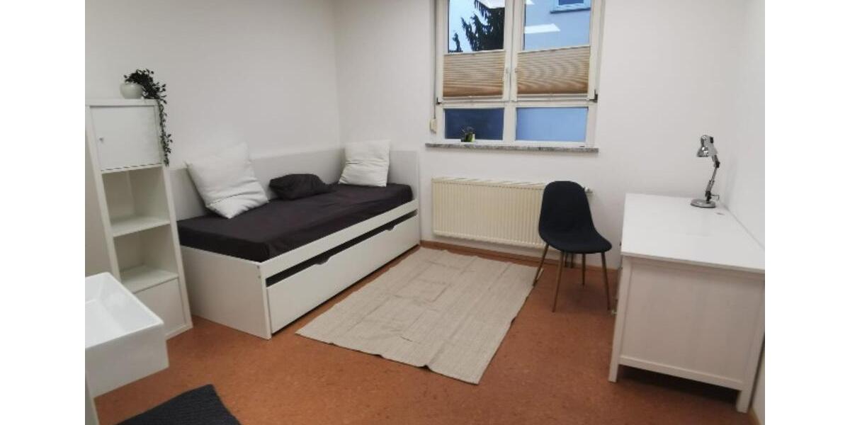 Wohnen auf Zeit Heidenheim an der Brenz - 3 Zimmer, 15 m&sup2;, 490&euro; | Angebot:25335723