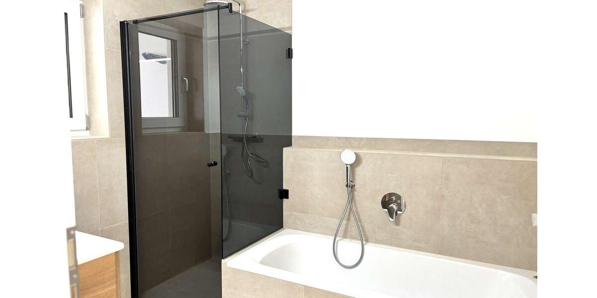 Erdgeschoßwohnung Passau Maierhof - 3 Zimmer, 95 m&sup2;, 1.245&euro; | Angebot:25512901