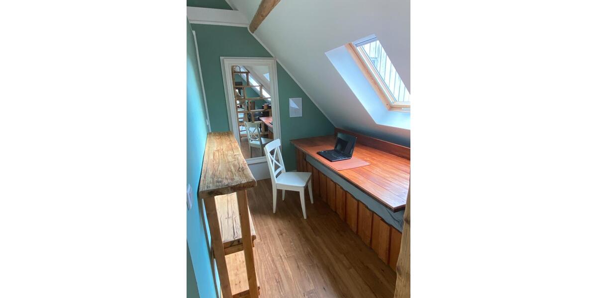 Wohnen auf Zeit Warendorf - 1 Zimmer, 55 m&sup2;, 990&euro; | Angebot:26278884