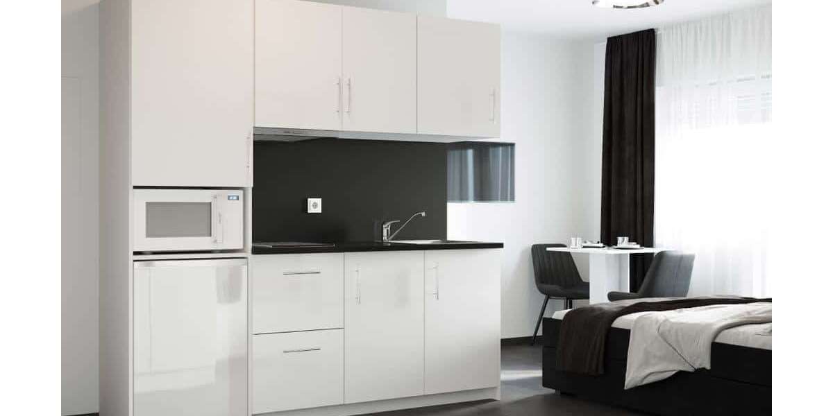 Wohnen auf Zeit in Offenbach am Main 1.395 € 1 zimmer