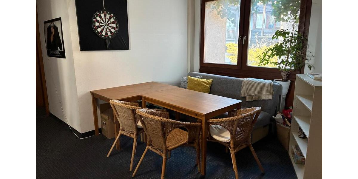 Wohnen auf Zeit Badbergen - 5 Zimmer, 21 m&sup2;, 480&euro; | Angebot:26464901