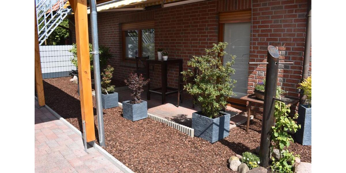 Wohnen auf Zeit Oldenburg Etzhorn - 4 Zimmer, 106 m&sup2;, 18&euro; | Angebot:26617159