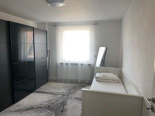 Etagenwohnung Gerabronn - 4 Zimmer, 130 m&sup2;, 1.100&euro; | Angebot:23971637