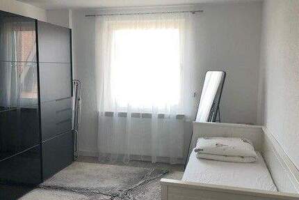 Wohnung Gerabronn - 4 Zimmer, 130 m&sup2;, 1.100&euro; | Angebot:23971637
