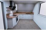 46 m² Dachgeschoßwohnung, 2 ZKB, Warburg Kernstadt