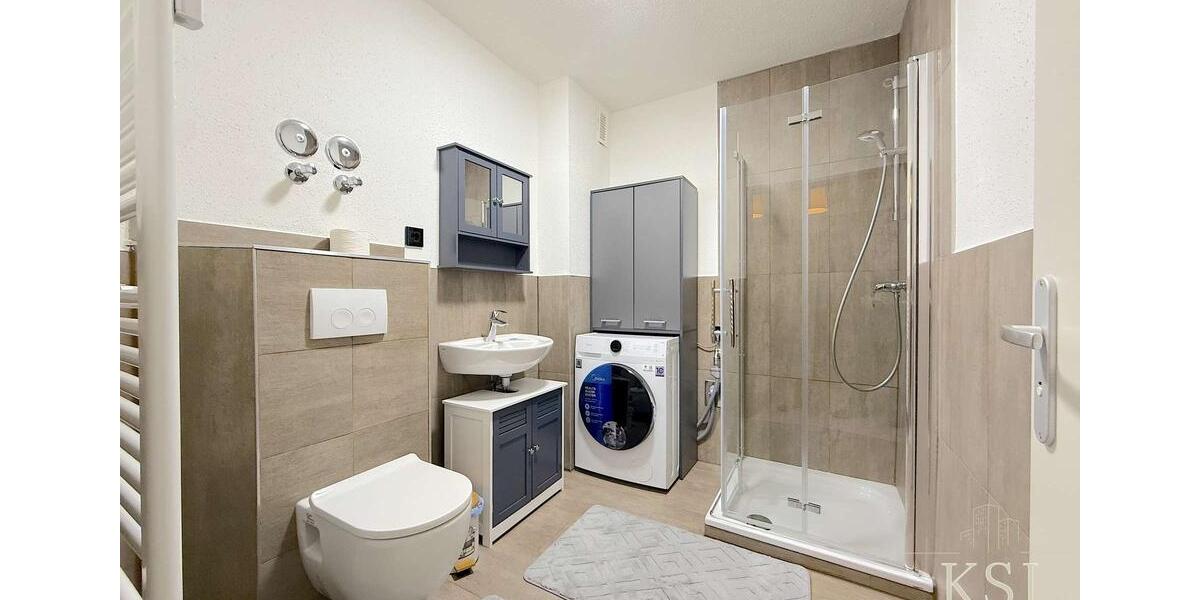 Wohnen auf Zeit Gelsenkirchen Erle - 2 Zimmer, 65 m&sup2;, 800&euro; | Angebot:24554396