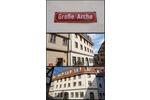 Etagenwohnung Erfurt - 2 Zimmer, 52 m&sup2;, 800&euro; | Angebot:26435032