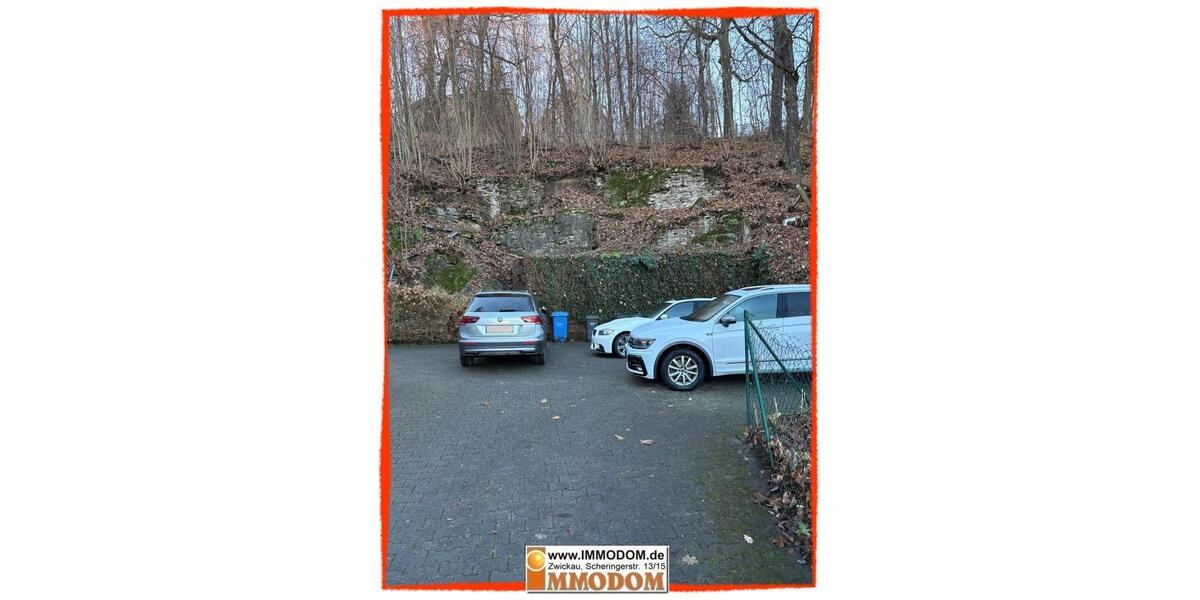 Etagenwohnung Wilkau-Haßlau Haßlau - 2 Zimmer, 71 m&sup2;, 300&euro; | Angebot:23875287