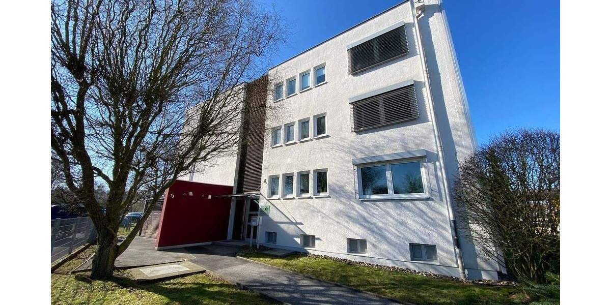 Etagenwohnung Coburg - 3 Zimmer, 92 m&sup2;, 810&euro; | Angebot:25266618