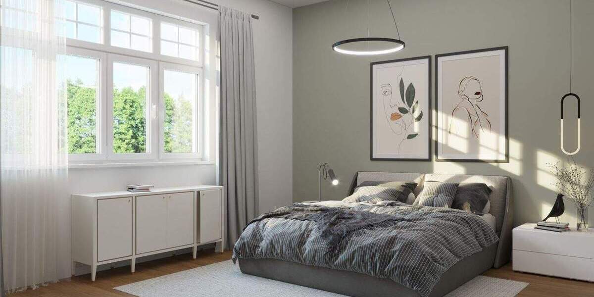 Etagenwohnung Hamburg Sülldorf - 4 Zimmer, 130 m&sup2;, 2.470&euro; | Angebot:25152139