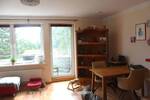 Urlaubsgefühl! 3-Zimmer Dachgeschoßwohnung mit phantastischem Elbblick