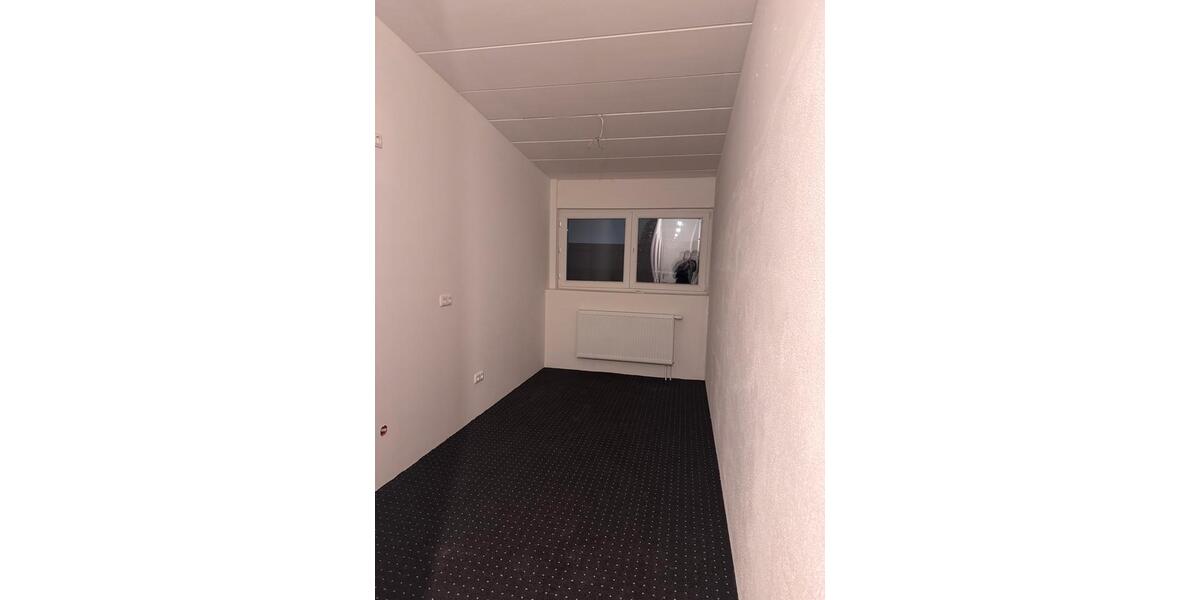 Etagenwohnung Augsburg Bärenkeller - 1 Zimmer, 20 m&sup2;, 600&euro; | Angebot:26609482