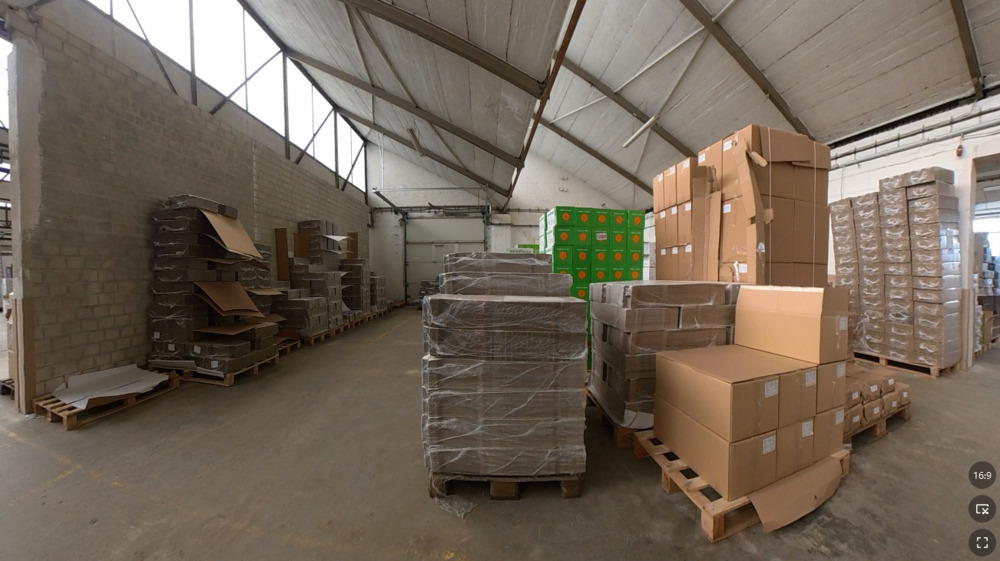 Gewerbeobjekt Pinneberg - 3.740&euro; | Angebot:25814991