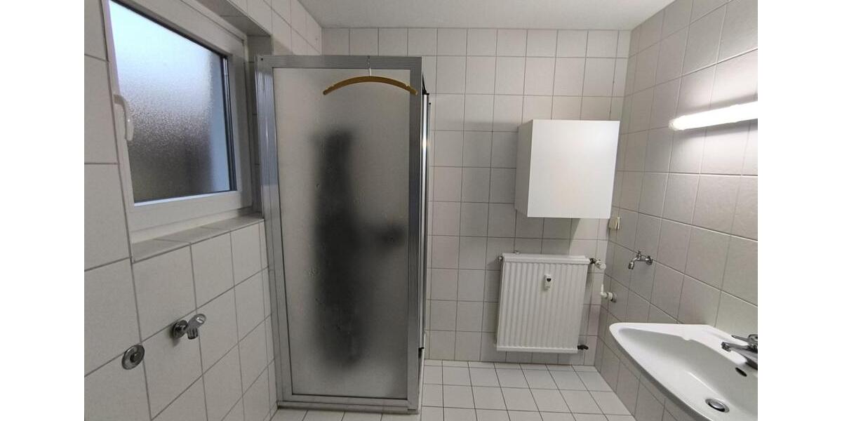 Osterode, 4 ZKB, EBK, hell, gepflegt, ruhig, Garage, Garten 4 zimmer