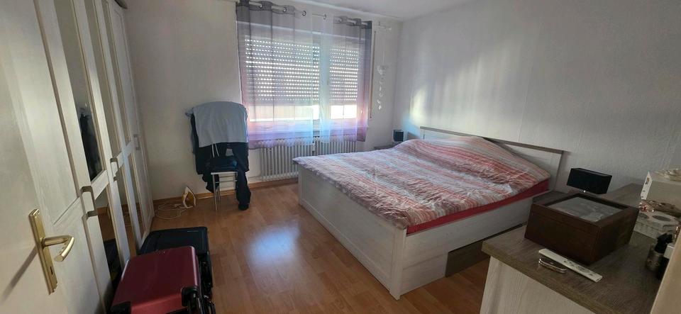 Etagenwohnung Mühlheim am Main - 3 Zimmer, 71 m&sup2;, 1.000&euro; | Angebot:26562869