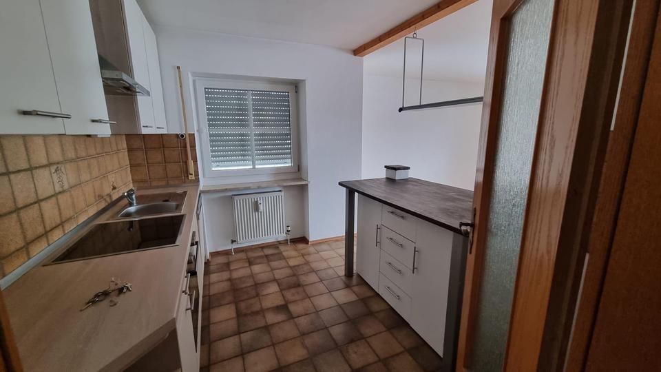 Erdgeschoßwohnung Pocking - 2 Zimmer, 65 m&sup2;, 850&euro; | Angebot:24446960