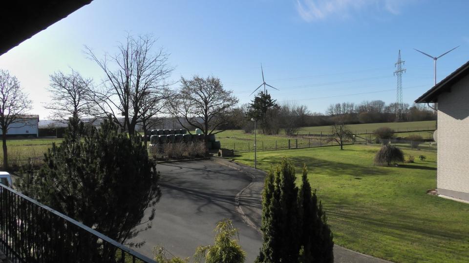 Etagenwohnung Höxter - 4 Zimmer, 95 m&sup2;, 600&euro; | Angebot:25171814