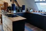 Freiraum - Sonnige MaisonetteWohnung mit Fernsicht