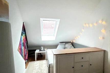 WG Zimmer in 2er WG 3 zimmer