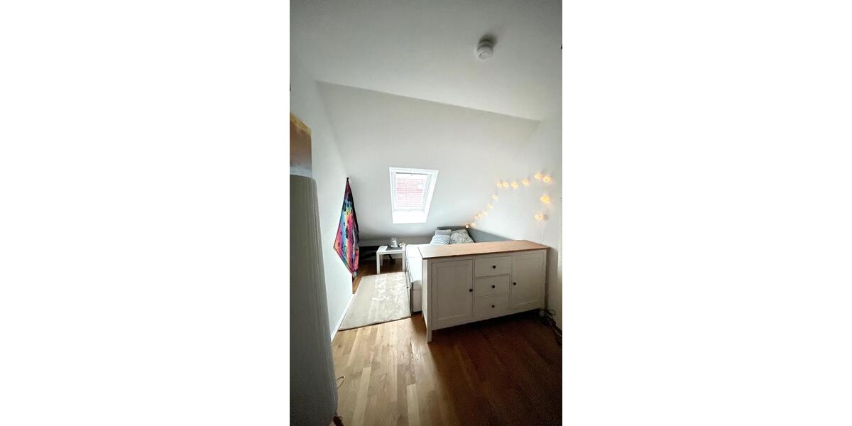 WG Zimmer in 2er WG 3 zimmer